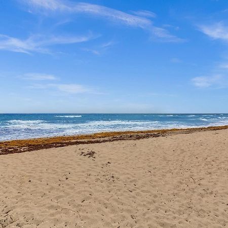 Dania Beach Holiday Retreat International Airport Apartment Bagian luar foto