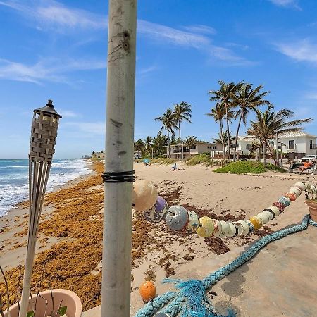 Dania Beach Holiday Retreat International Airport Apartment Bagian luar foto