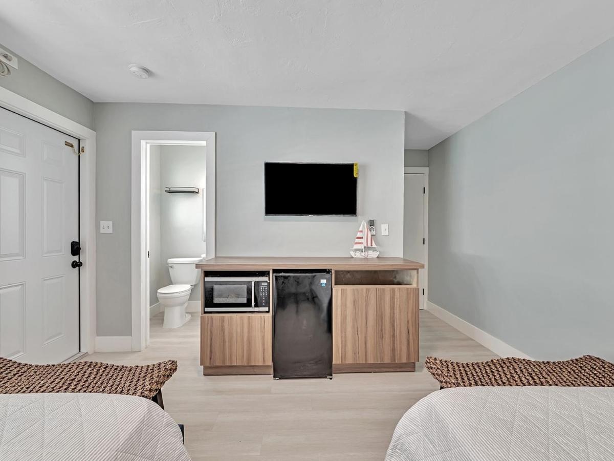 Dania Beach Holiday Retreat International Airport Apartment Bagian luar foto