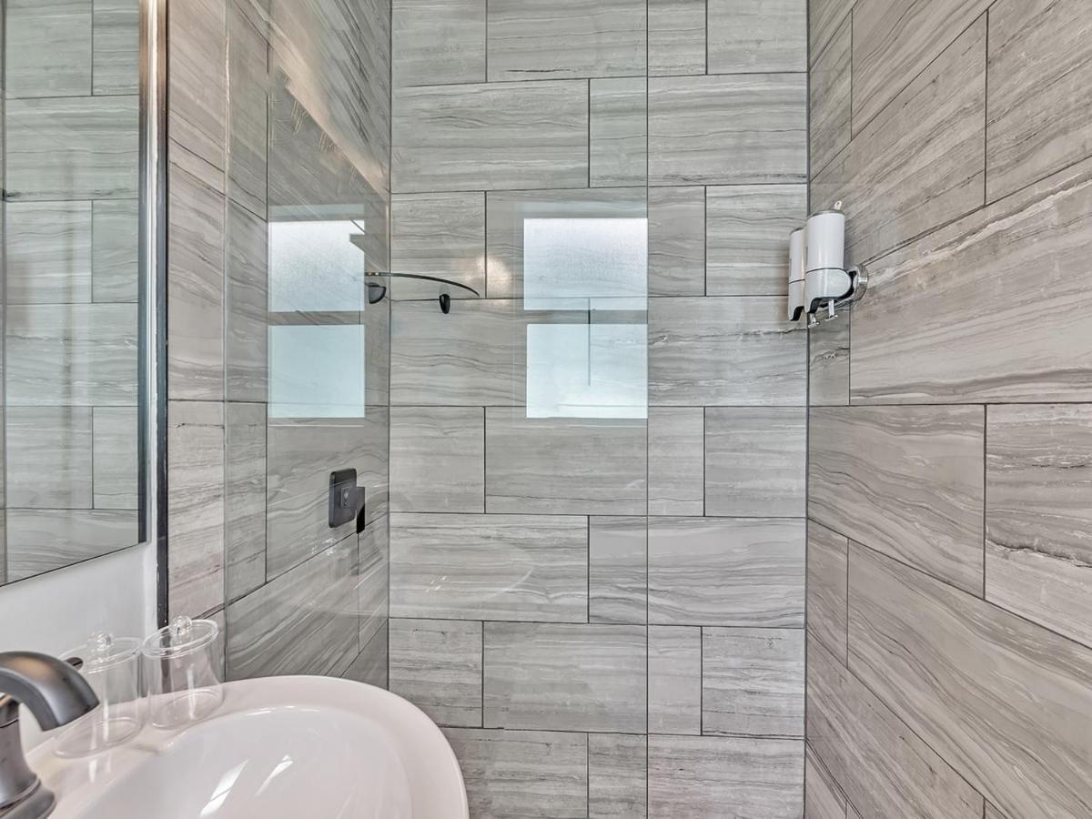 Dania Beach Holiday Retreat International Airport Apartment Bagian luar foto