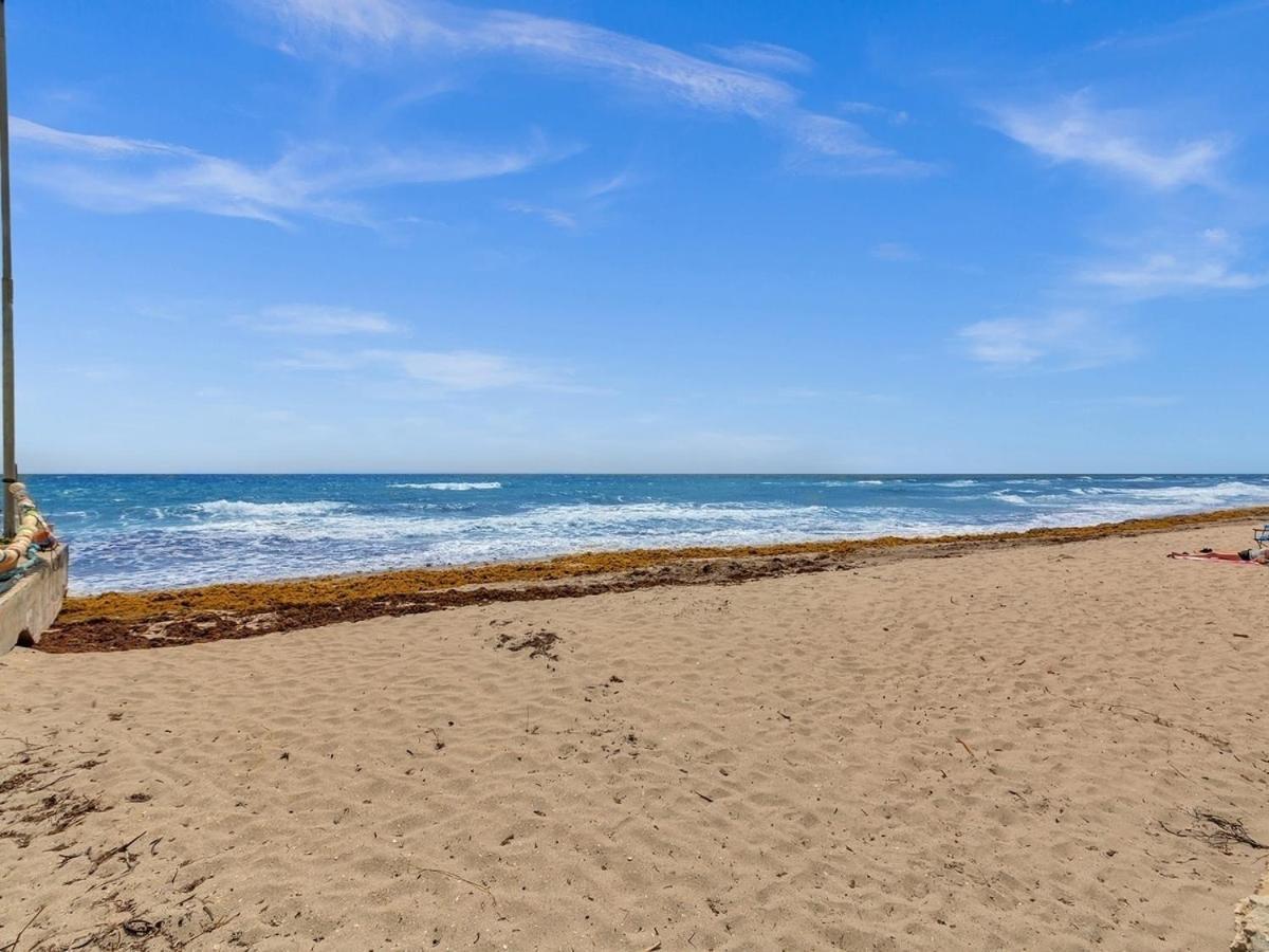 Dania Beach Holiday Retreat International Airport Apartment Bagian luar foto